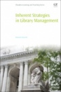 Inherent Strategies in Library Management - ISBN 9780081012772