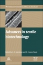 Advances in Textile Biotechnology - ISBN 9780081014660