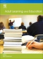 Adult Learning and Education - ISBN 9780081014998