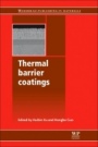 Thermal Barrier Coatings - ISBN 9780081015018