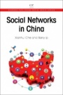 Social Networks in China - ISBN 9780081019344