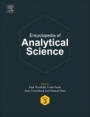 Encyclopedia of Analytical Science - ISBN 9780081019832