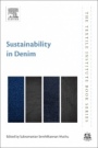 Sustainability in Denim - ISBN 9780081020432