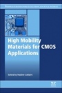 High Mobility Materials for CMOS Applications - ISBN 9780081020616