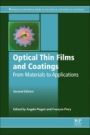 Optical Thin Films and Coatings: From Materials to Applications - ISBN 9780081020739