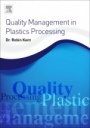 Quality Management in Plastics Processing - ISBN 9780081020821