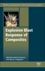 Explosion Blast Response of Composites - ISBN 9780081020920