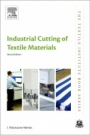 Industrial Cutting of Textile Materials - ISBN 9780081021224