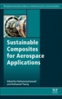 Sustainable Composites for Aerospace Applications - ISBN 9780081021316