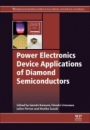 Power Electronics Device Applications of Diamond Semiconductors - ISBN 9780081021835