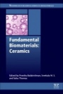 Fundamental Biomaterials: Ceramics - ISBN 9780081022030