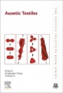 Auxetic Textiles - ISBN 9780081022115