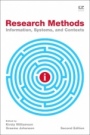 Research Methods: Information, Systems, and Contexts - ISBN 9780081022207