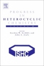 Progress in Heterocyclic Chemistry - ISBN 9780081023105