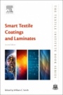 Smart Textile Coatings and Laminates - ISBN 9780081024287