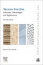 Woven Textiles: Principles, Technologies and Applications - ISBN 9780081024973