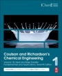Coulson and Richardson’s Chemical Engineering: Volume 1B: Heat and Mass Transfer: Fundamentals and Applications - ISBN 9780081025505