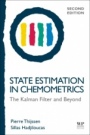 State Estimation in Chemometrics: The Kalman Filter and Beyond - ISBN 9780081026038