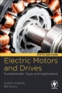 Electric Motors and Drives: Fundamentals, Types and Applications - ISBN 9780081026151