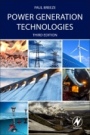 Power Generation Technologies - ISBN 9780081026311