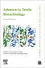 Advances in Textile Biotechnology - ISBN 9780081026328