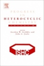 Progress in Heterocyclic Chemistry - ISBN 9780081027882