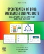 Specification of Drug Substances and Products: Development and Validation of Analytical Methods - ISBN 9780081028247