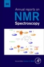 Annual Reports on NMR Spectroscopy - ISBN 9780081028520