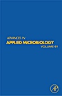 Advances in Applied Microbiology - ISBN 9780120026630