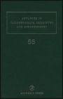 Advances in Carbohydrate Chemistry and Biochemistry - ISBN 9780120072552