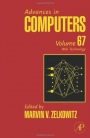 Advances in Computers: Web Technology - ISBN 9780120121670