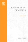 Advances in Genetics - ISBN 9780120176472