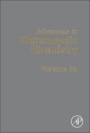 Advances in Heterocyclic Chemistry - ISBN 9780120207831