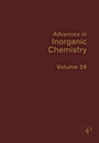 Advances in Inorganic Chemistry: Template Effects and Molecular Organization - ISBN 9780120236596