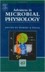 Advances in Microbial Physiology - ISBN 9780120277490