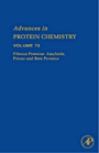 Fibrous Proteins: Amyloids, Prions and Beta Proteins - ISBN 9780120342730