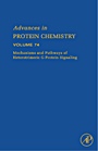 Mechanisms and Pathways of Heterotrimeric G Protein Signaling - ISBN 9780120342884