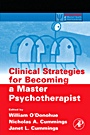 Clinical Strategies for Becoming a Master Psychotherapist - ISBN 9780120884162