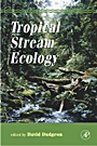 Tropical Stream Ecology - ISBN 9780120884490