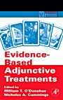 Evidence-Based Adjunctive Treatments - ISBN 9780120885206