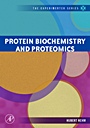 Protein Biochemistry and Proteomics - ISBN 9780120885459