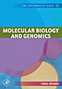 Molecular Biology and Genomics - ISBN 9780120885466
