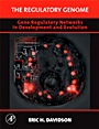 The Regulatory Genome: Gene Regulatory Networks In Development And Evolution - ISBN 9780120885633
