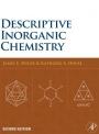 Descriptive Inorganic Chemistry - ISBN 9780120887552
