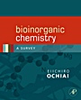 Bioinorganic Chemistry: A Survey - ISBN 9780120887569