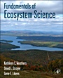 Fundamentals of Ecosystem Science - ISBN 9780120887743
