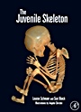 The Juvenile Skeleton - ISBN 9780121028213