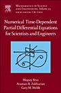 Numerical Time-Dependent Partial Differential Equations for Scientists and Engineers - ISBN 9780121339814