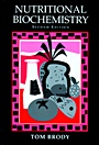 Nutritional Biochemistry - ISBN 9780121348366