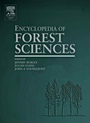 Encyclopedia of Forest Sciences - ISBN 9780121451608